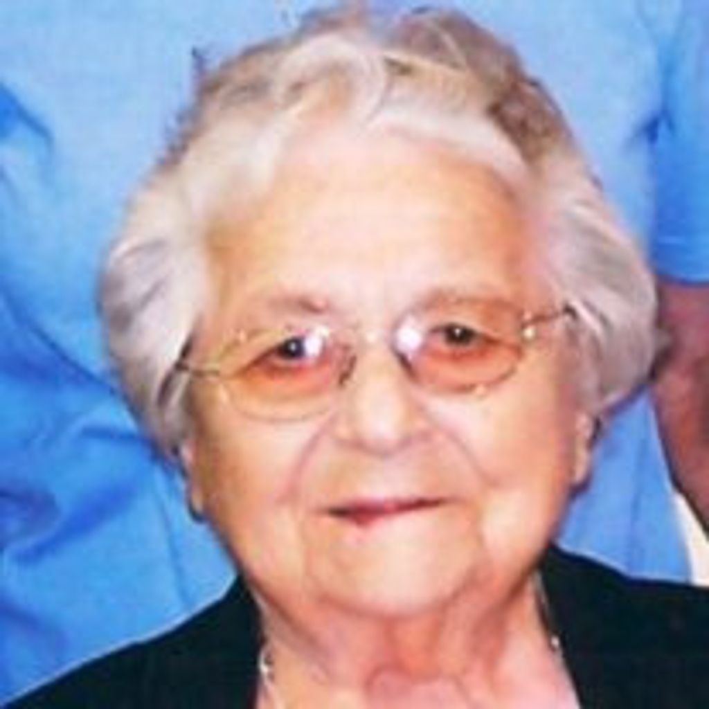 Betty F. Hicks Profile Photo