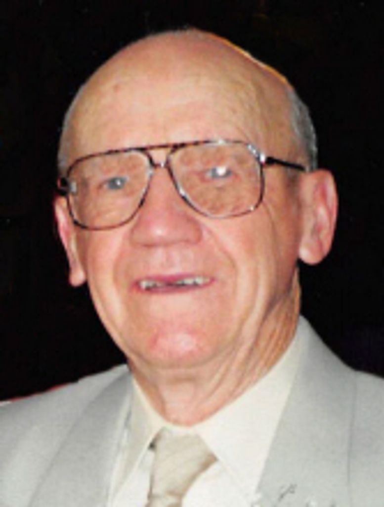 Joseph Timothy Whalen, Sr.