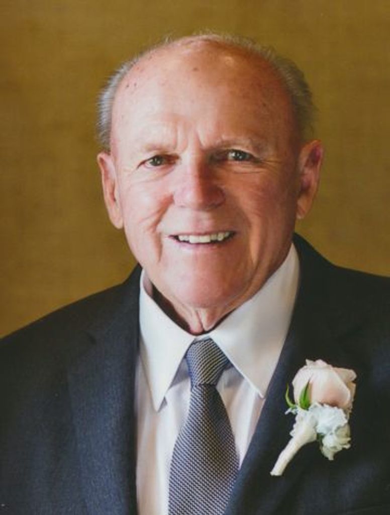 John "Jack" Dario