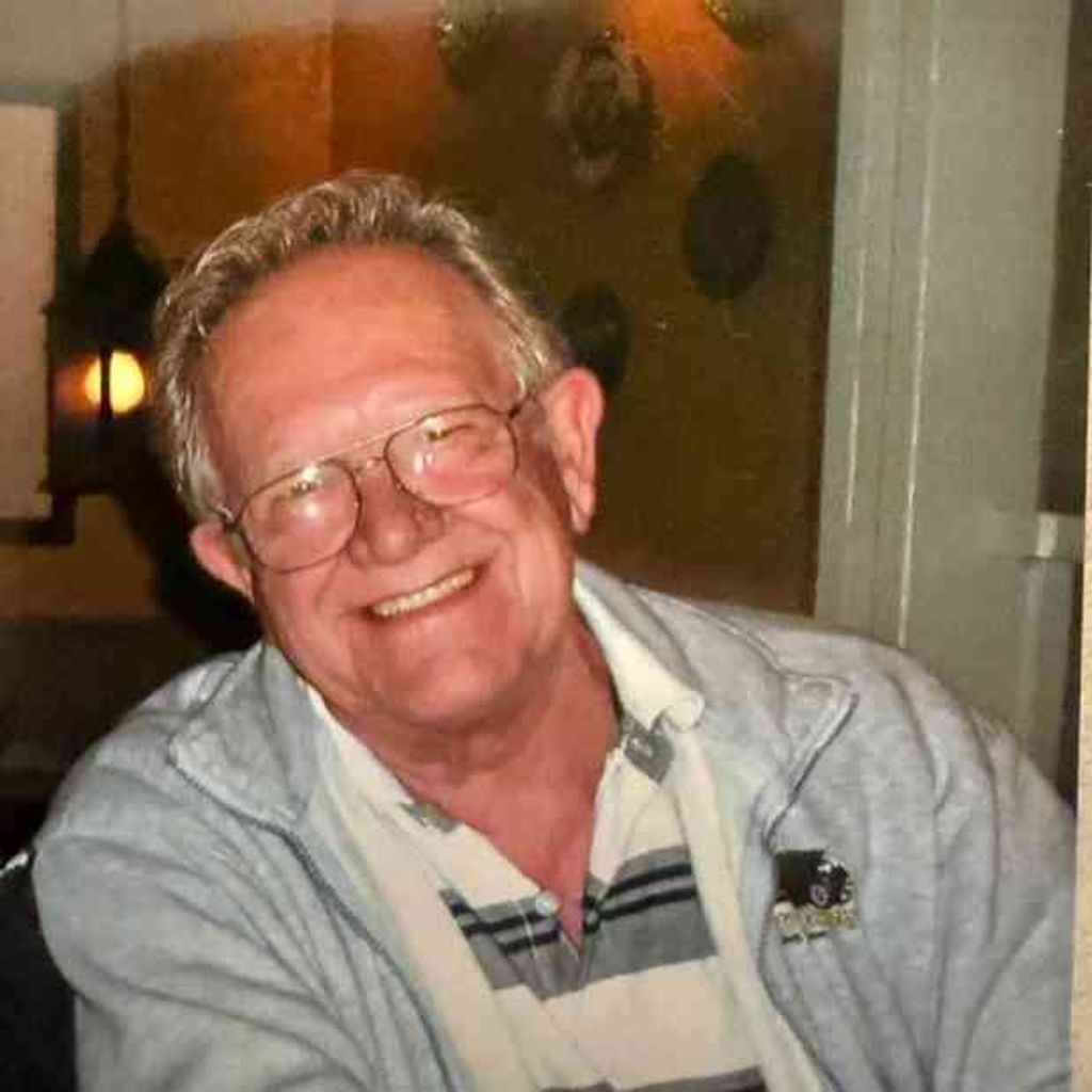 Charles William Fife Profile Photo