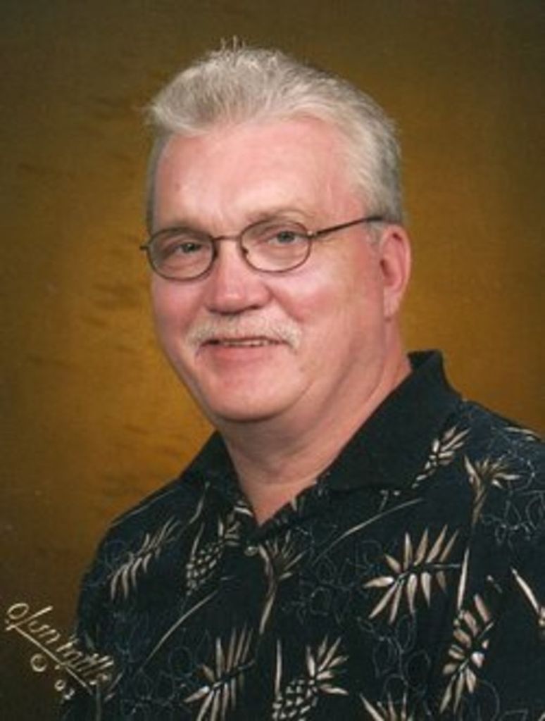 Stewart Belcher