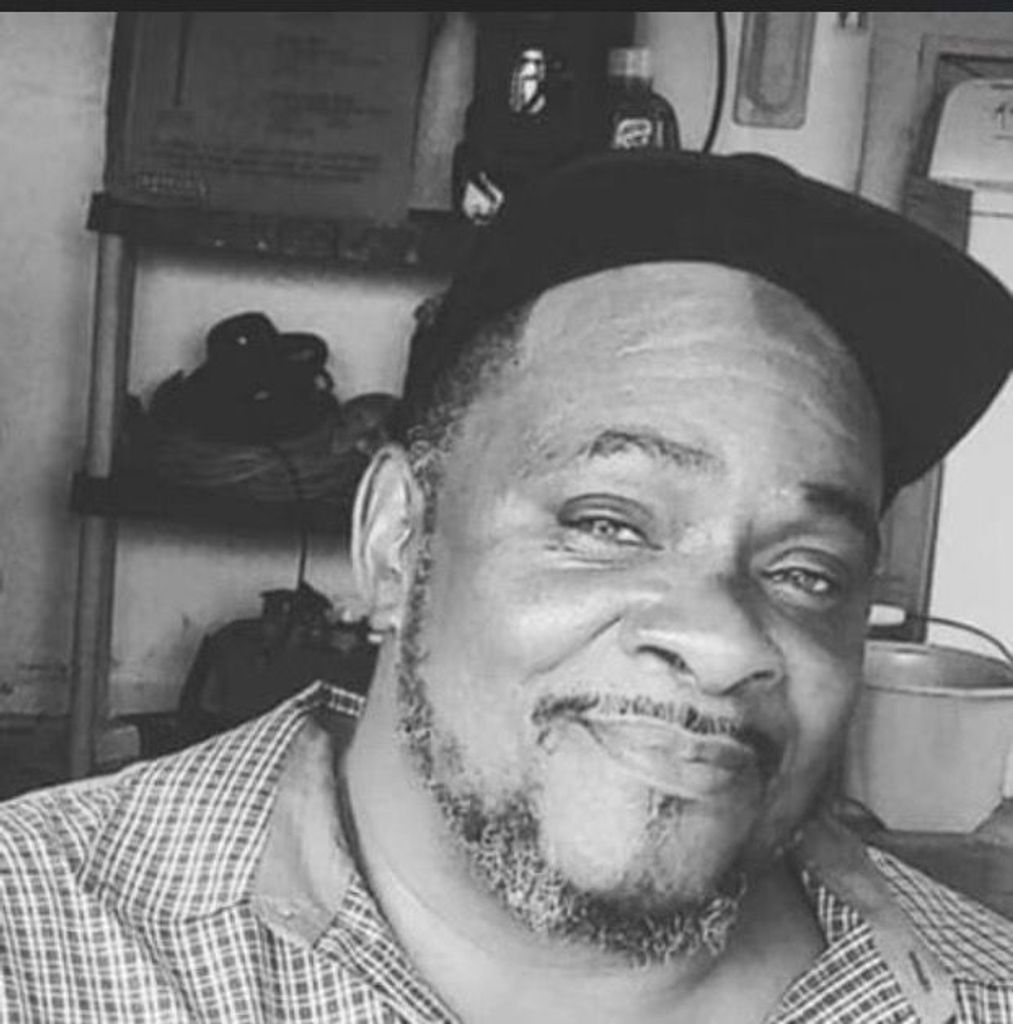 Randy Van Simmons Sr Profile Photo