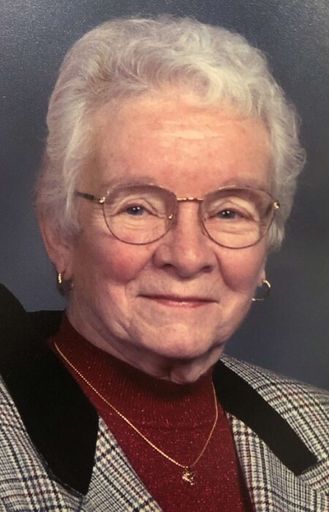 Ruth E. (Hieber)  Turpin Profile Photo