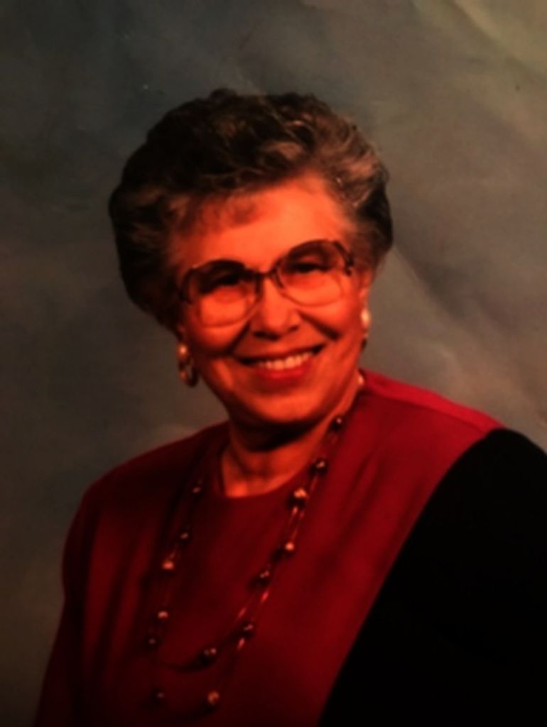 Leona Cecelia Hemmes Profile Photo