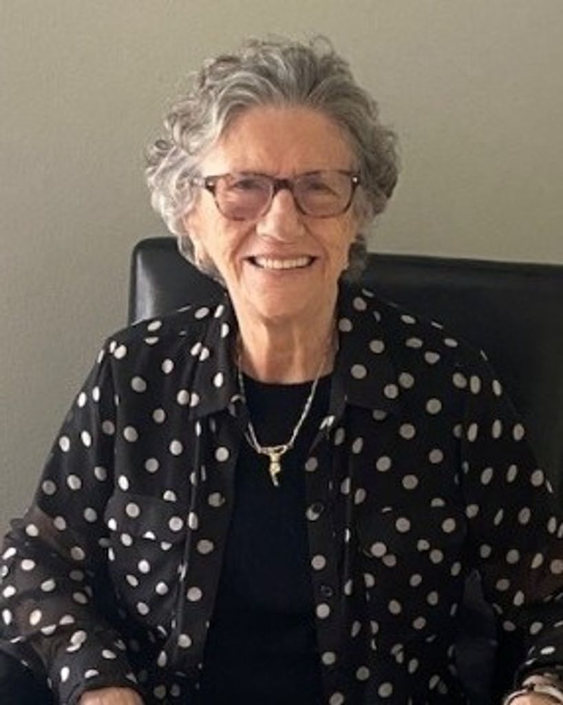 Anne Stevens