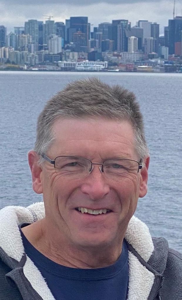 David John Temple