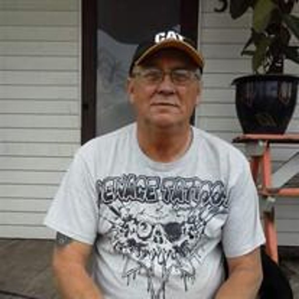 Dale Raymond Evans Profile Photo