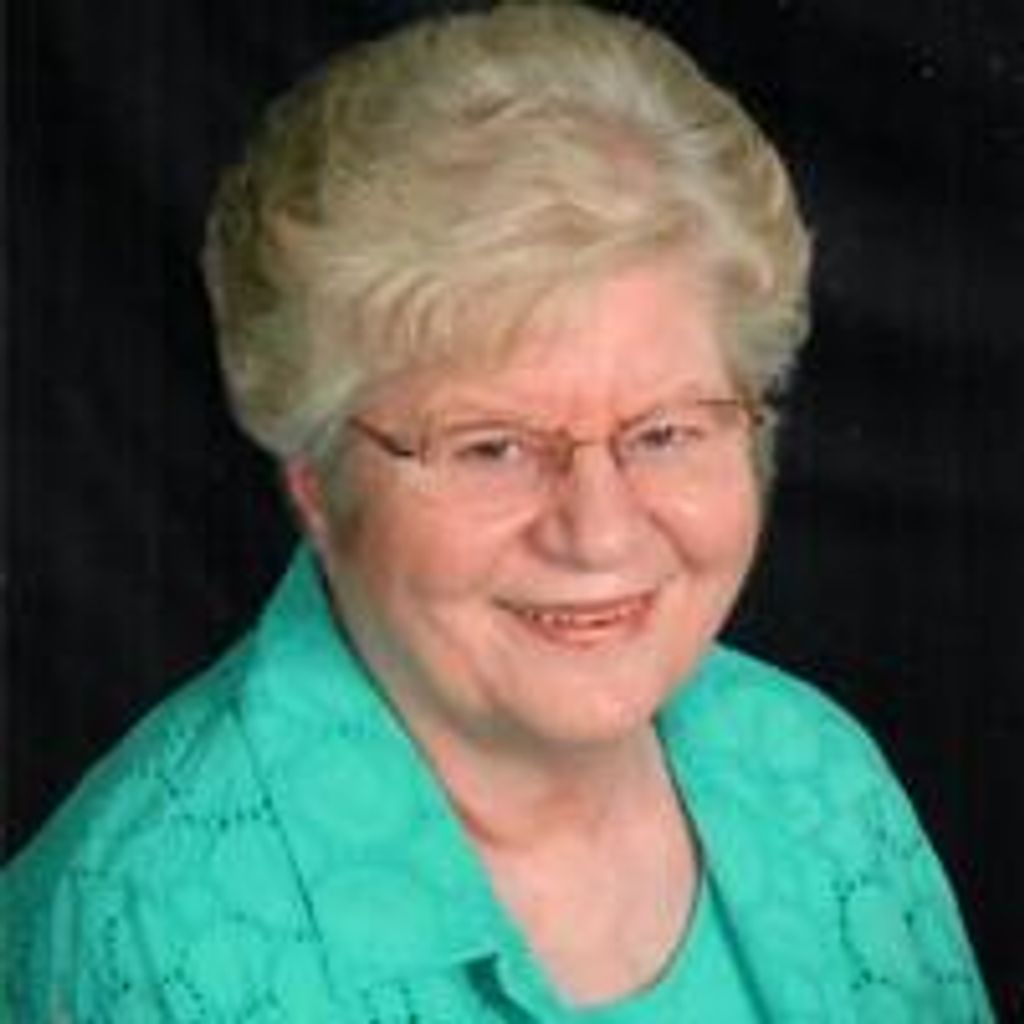 Elizabeth "Betty" Garke Profile Photo