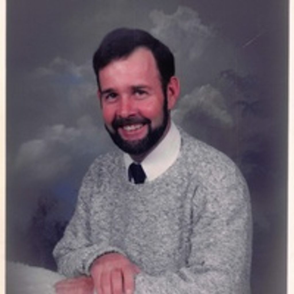 Bruce Ellis Profile Photo