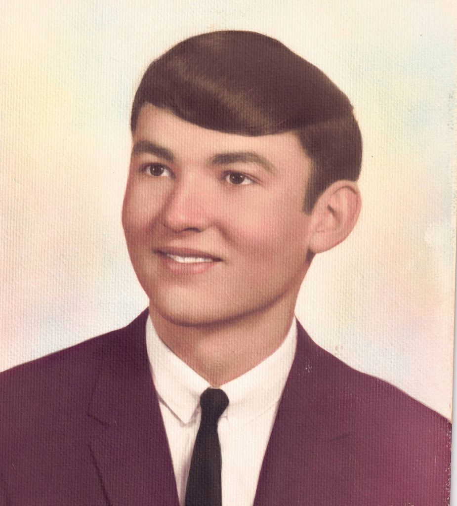 Frederick F. Kleinert