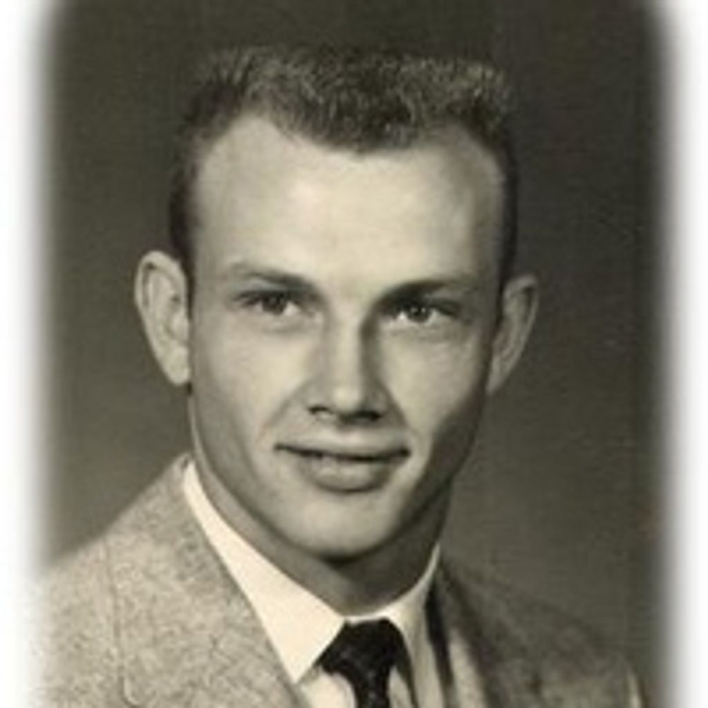 James R. Mcgill, Sr.