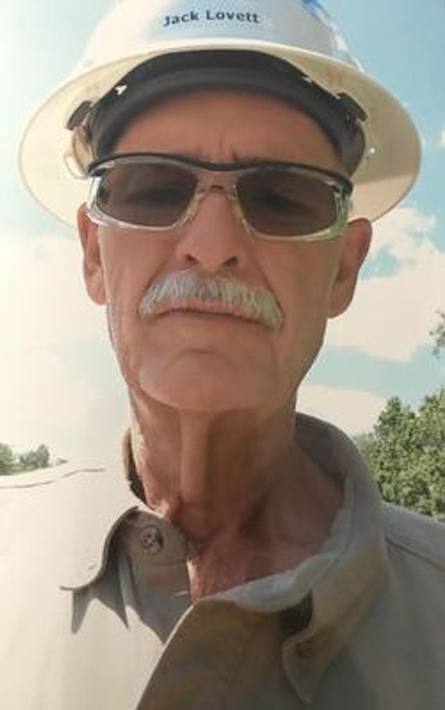 Jack Lyle Lovett Profile Photo
