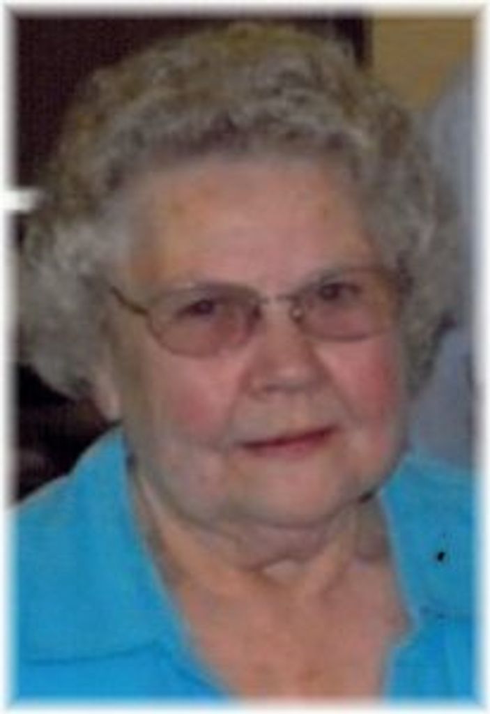 Maxine Warren