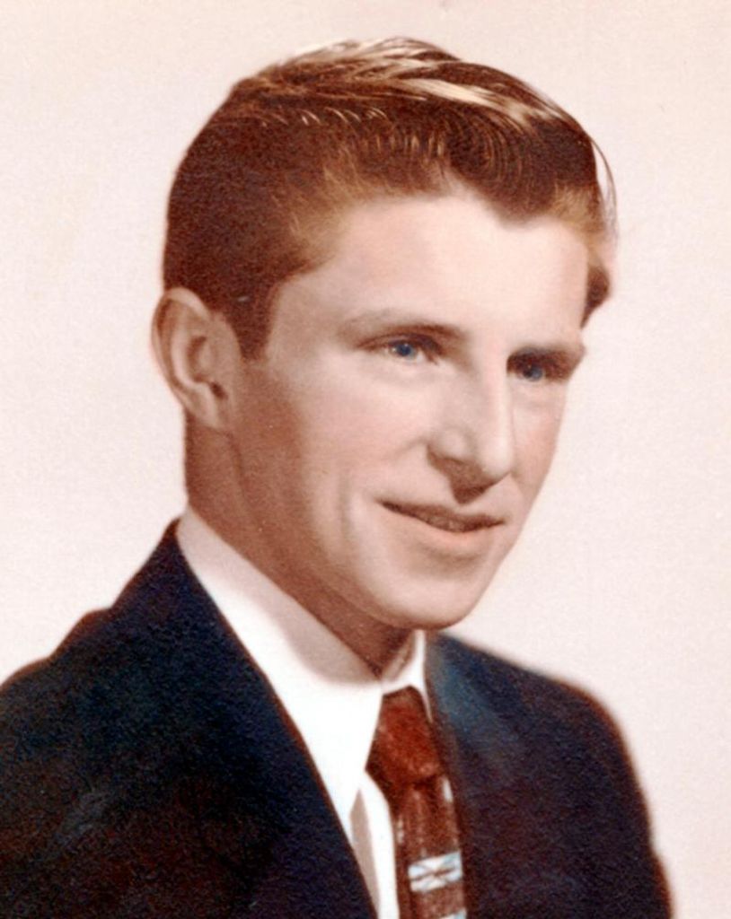 Donald P. King Profile Photo
