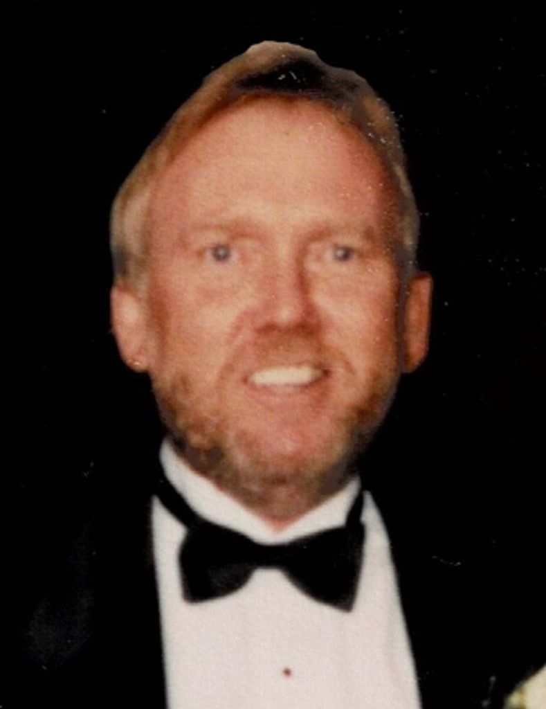 Ricky Rae Reynolds