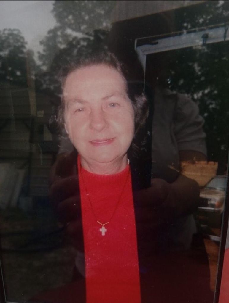 Sarah Johnson Womack