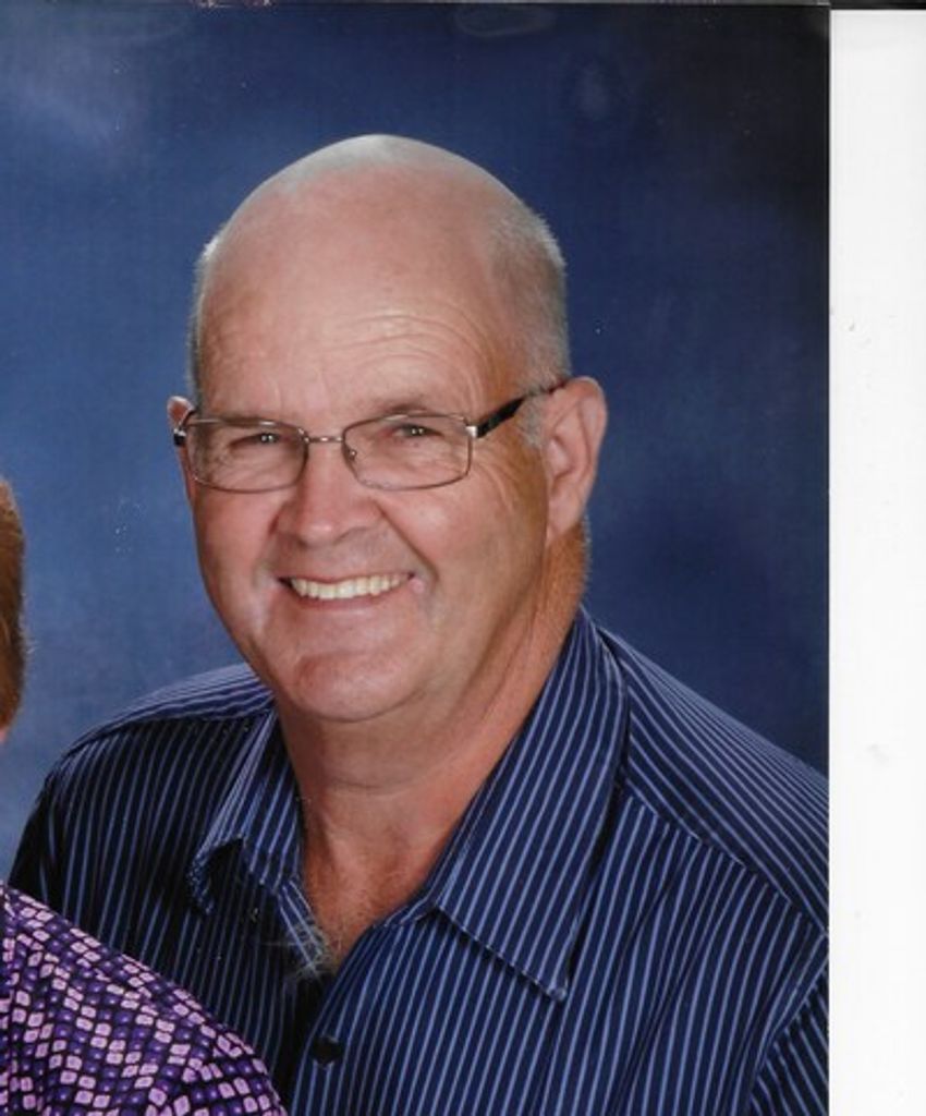 John J. Krogman Profile Photo