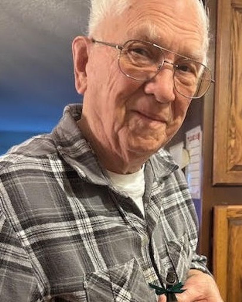 Walter "Bunky" Charles Williams Jr