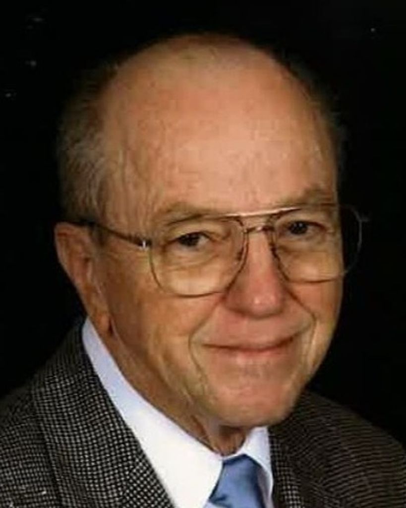 Delma Eugene Presley Profile Photo