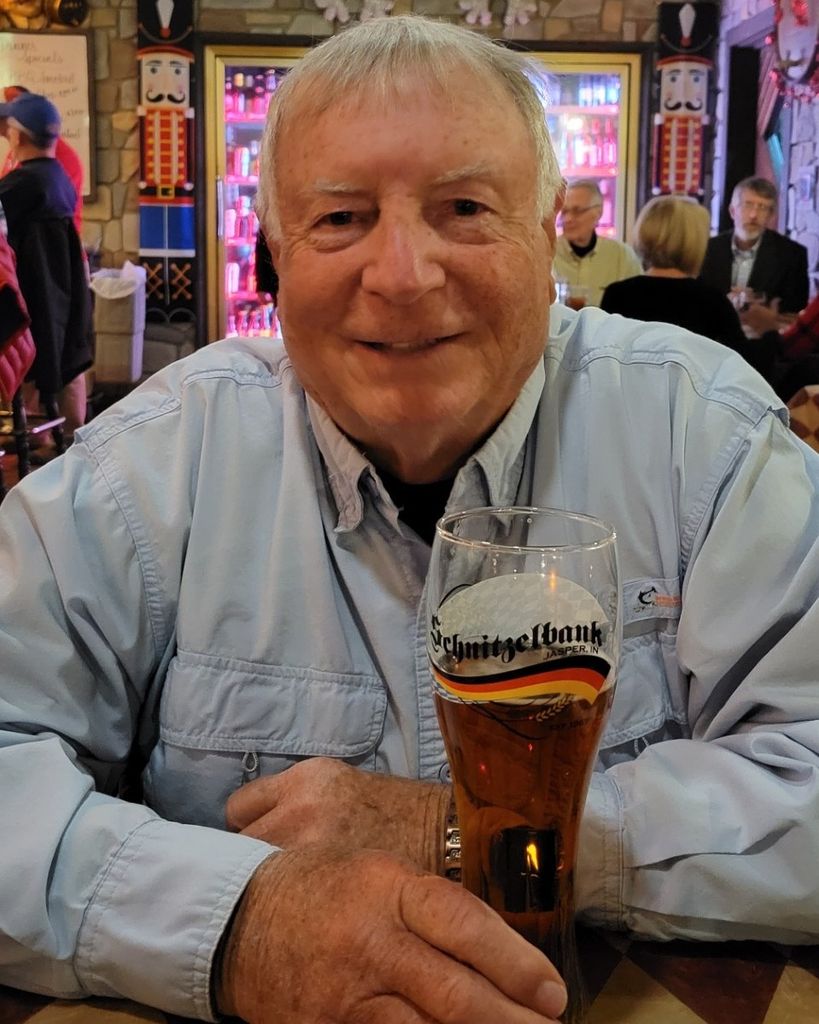 Michael Allen Banet Profile Photo