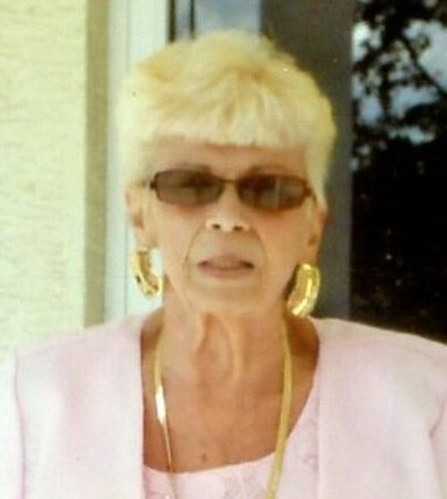 Donna Shepherd Bowman