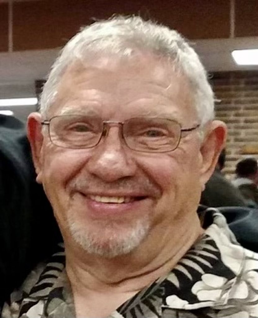 Henry "Hank" D. Kauffman Profile Photo