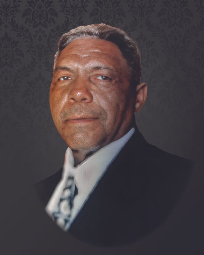 Sidney Holmes, Sr. Profile Photo