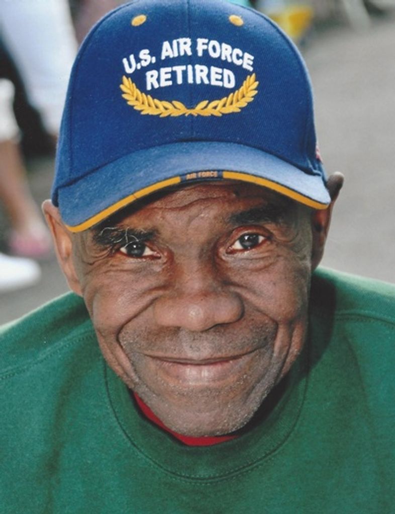 Harry S. Brown Profile Photo