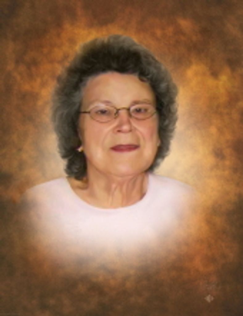 Frances Lee Ruff Moss