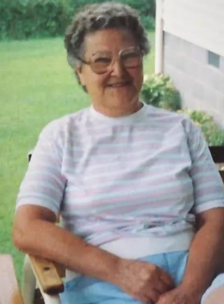 Mary Elizabeth Donnick