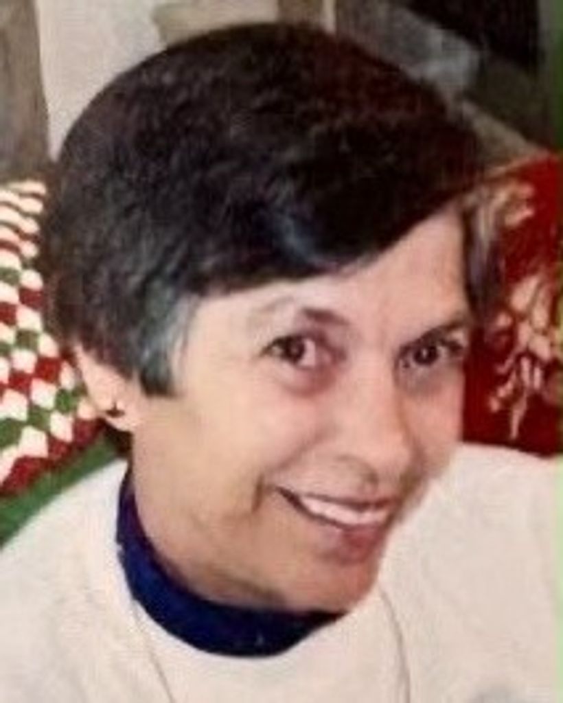 Mary Catherine Hodges