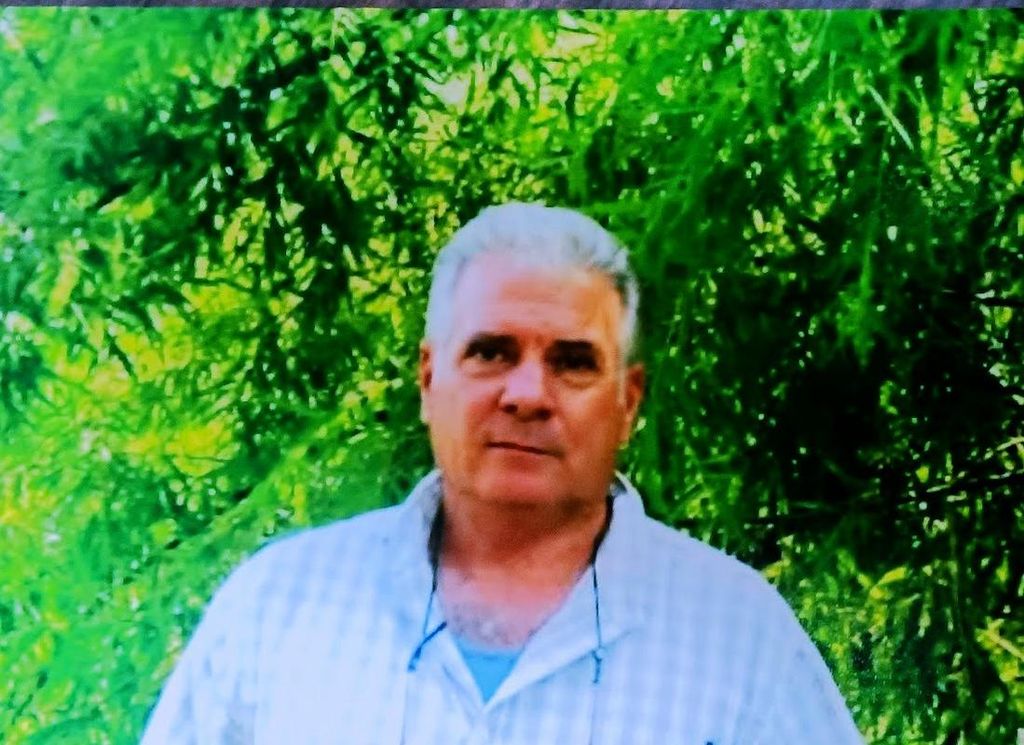 Gary Collinsworth Profile Photo