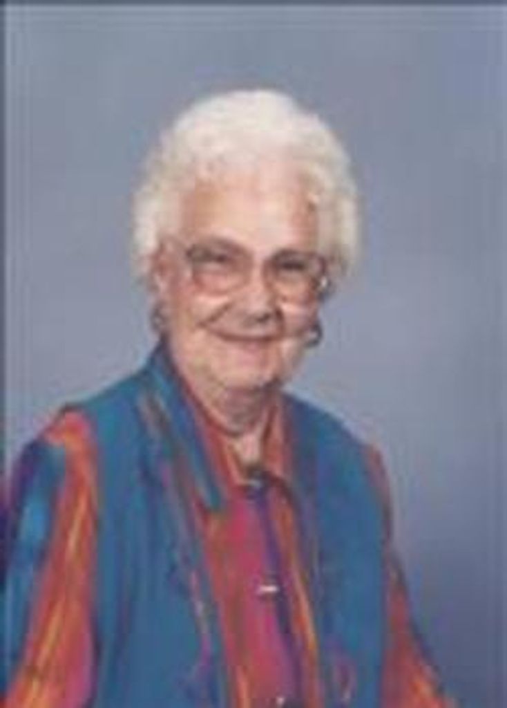 Freda Mae Schutes