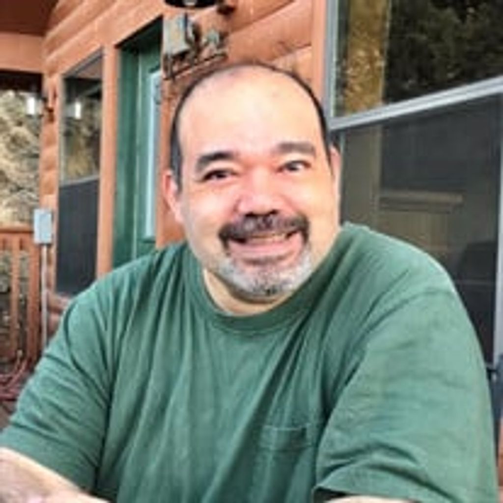 Wilson Thomas Matthias Profile Photo