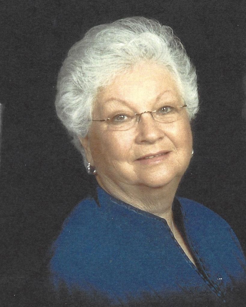Delores Stephens Holley