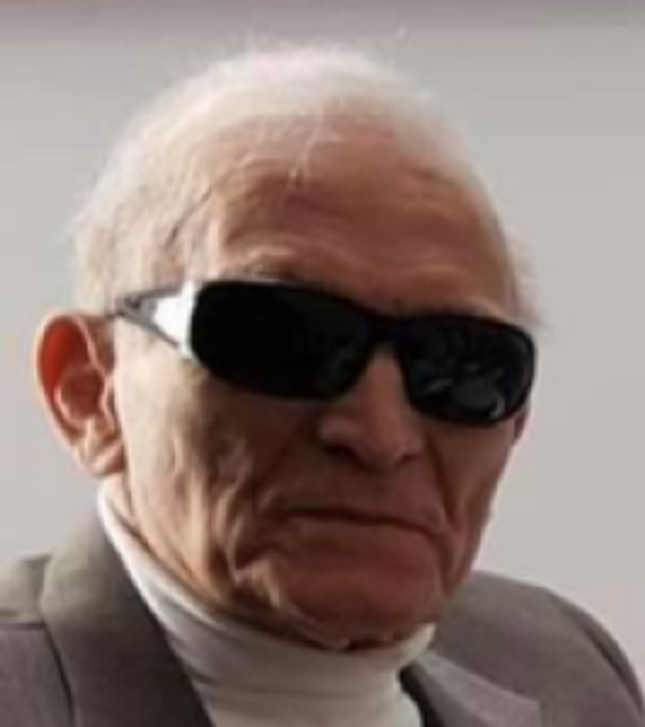 Robert  Giannone