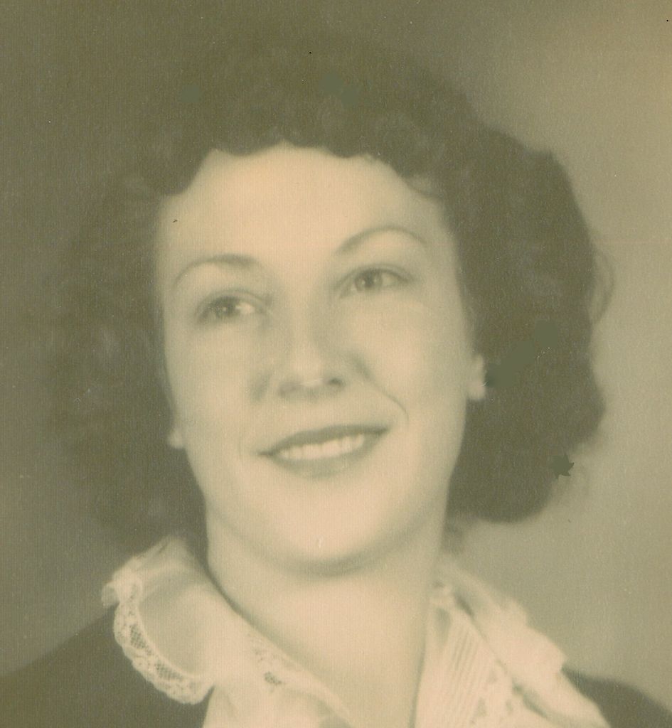 Lucina A. Wydeven