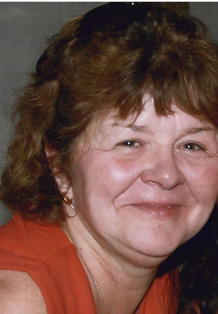 Sherry Lynn Stevens