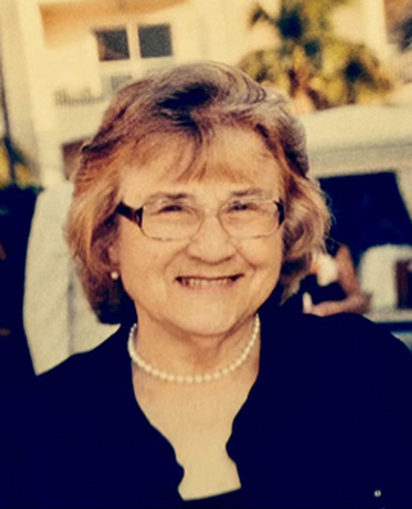 Eileen J. Perego Profile Photo