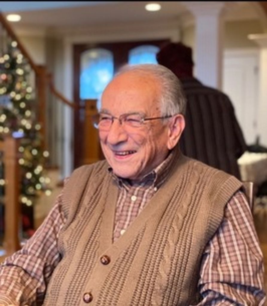 John "Jack" Lynch Profile Photo