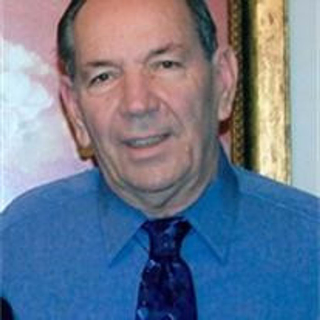 William Hudson