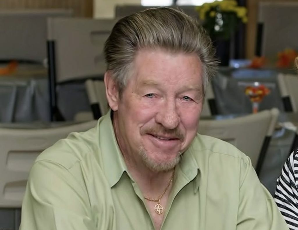 Colin Dwight Marks