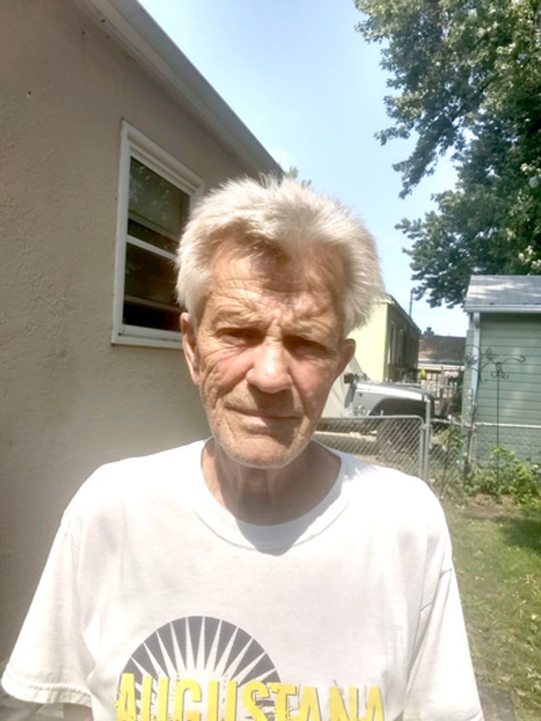 James R. Mccord Profile Photo
