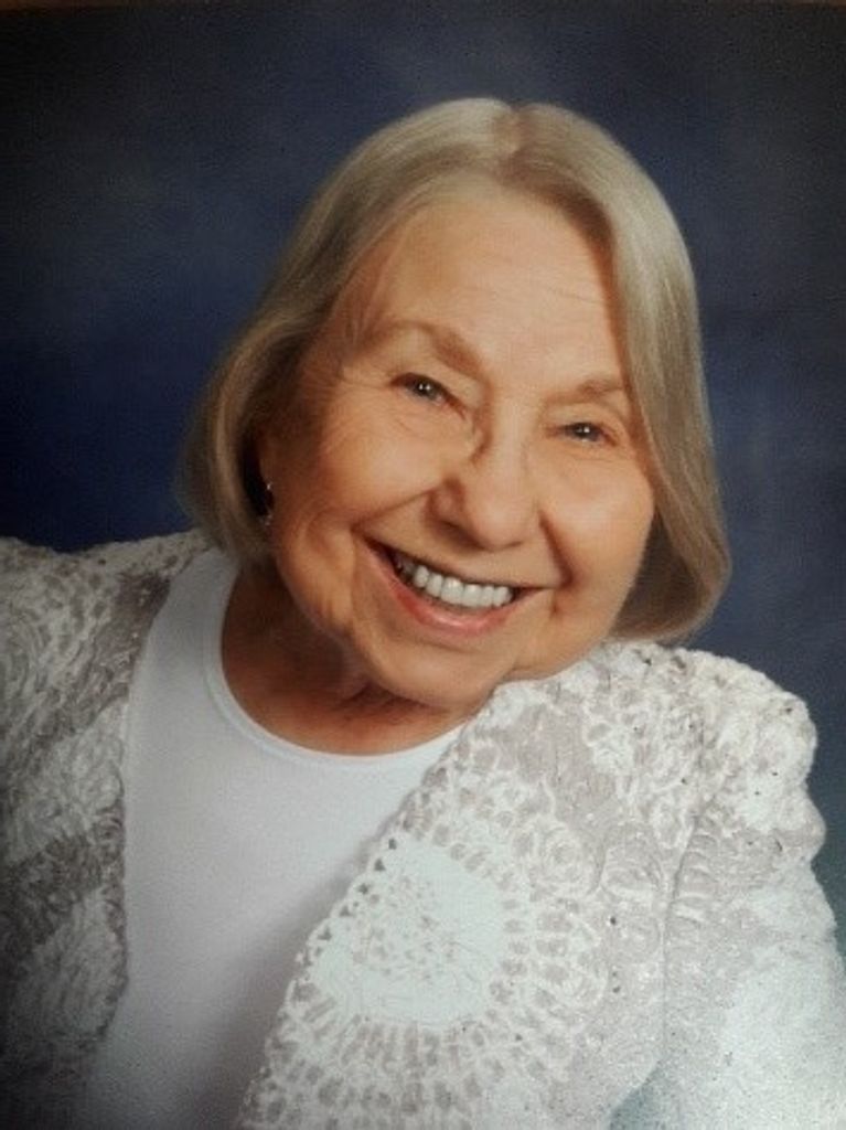 Joan Seifert