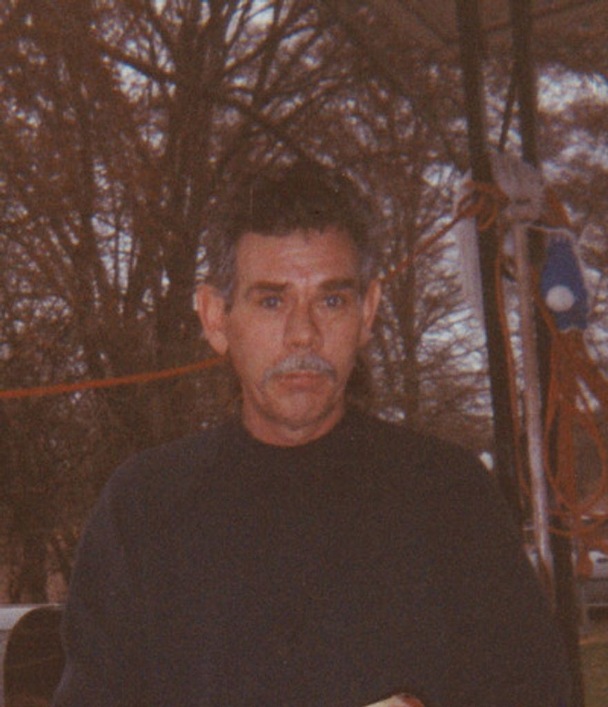 Eugene Taylor Profile Photo