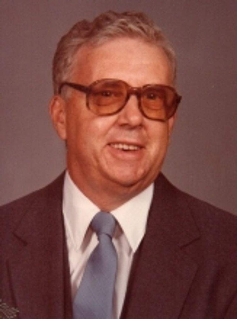 Arthur Irvine