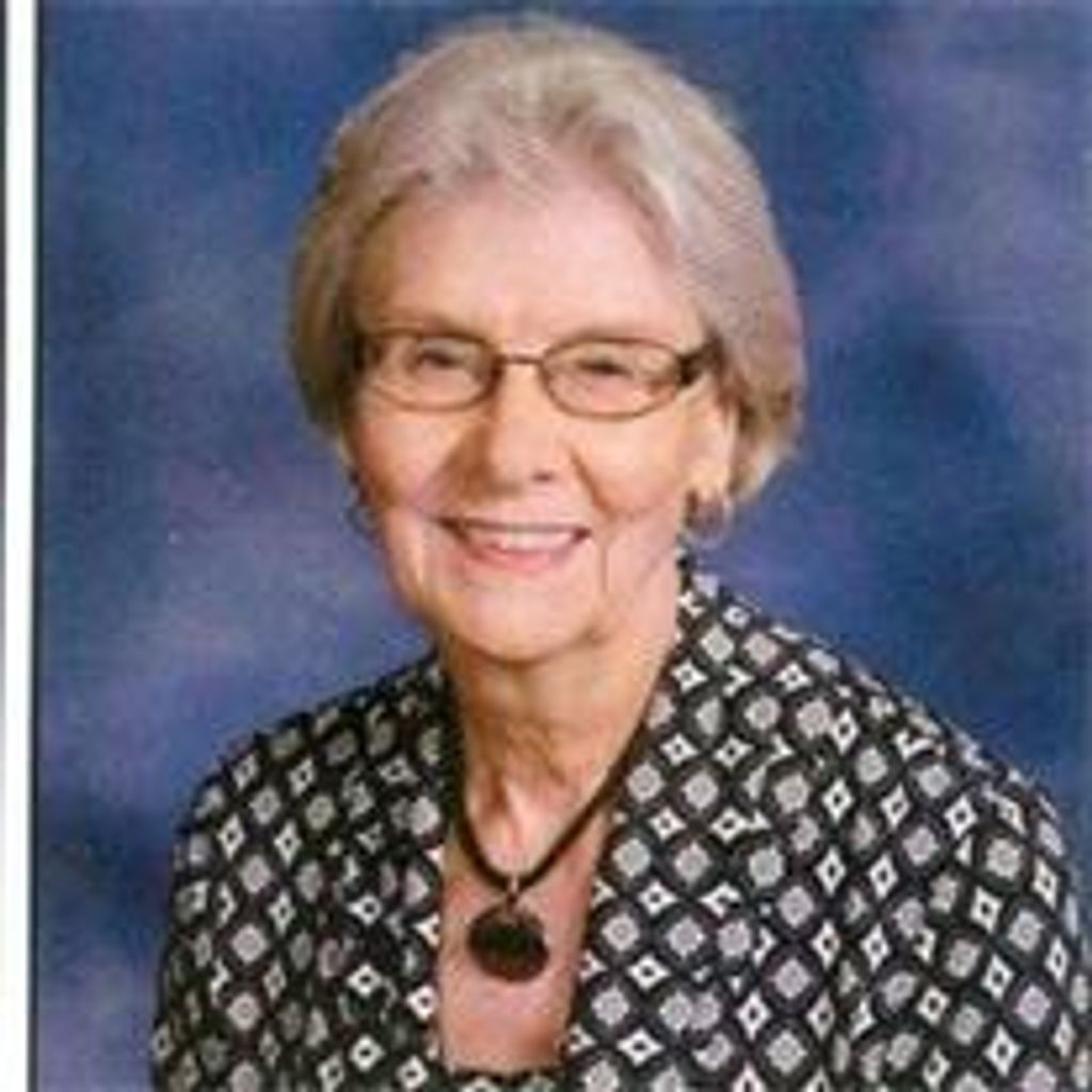 Mrs. Jerolyn "Jeri" Saathoff