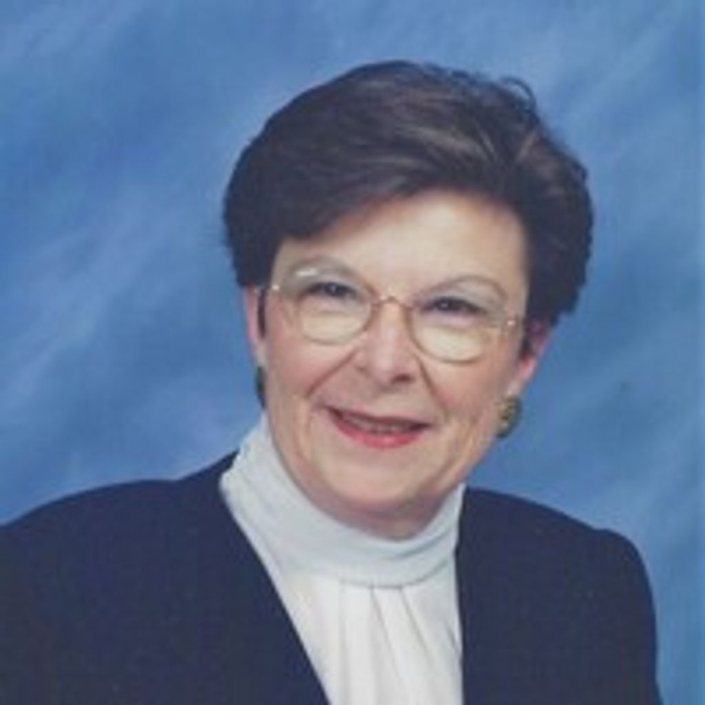 Joan P. (Partridge) Mortimer Profile Photo