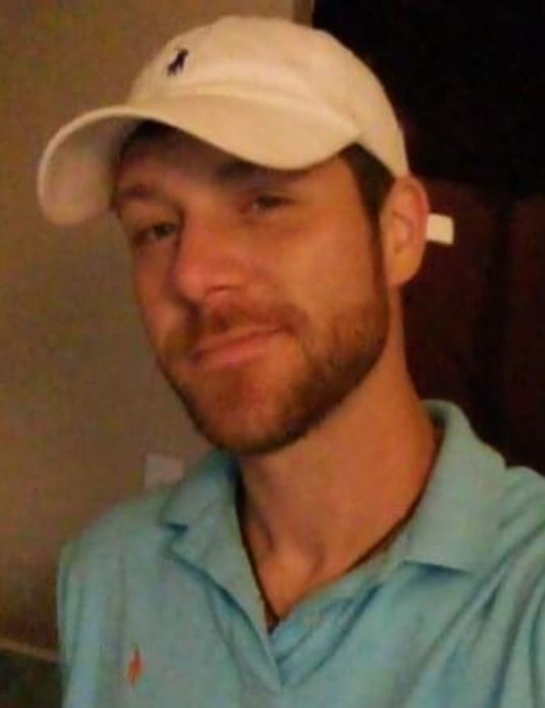 Jeremy Louis Mcdaniel Profile Photo