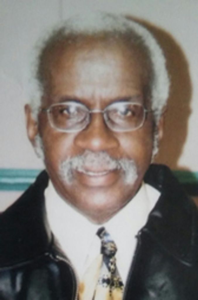 Clarence R. Atkinson